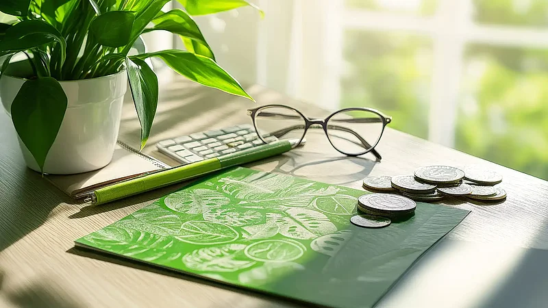 Mehr als Zettelwirtschaft: Warum Nachhaltigkeit für Unternehmen ein betriebswirtschaftliches Thema ist