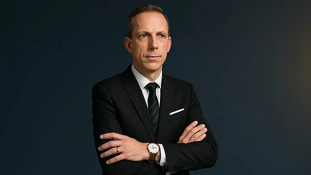 Profilfoto von Dieter Haring, Inhaber der Unternehmensberatung PRO2 Consulting.